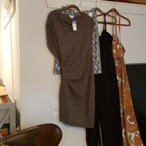 Helmut Lang sz M brand new with tags.